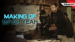 FRES | Making of "U.F.Oh Yeah" part 1