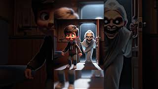 RAILWAY STATIONS 🚂– Animated Horror Story |LIKE 👍🏻|SUBSCRIBE 🔔   #ghost#animation