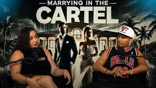 Undercover Agent Who Married Into The Cartel - Angelica Robles Profile