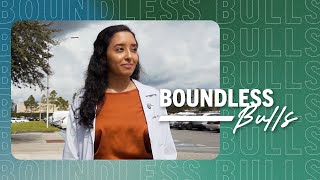 Richa Bisht | Boundless Bulls