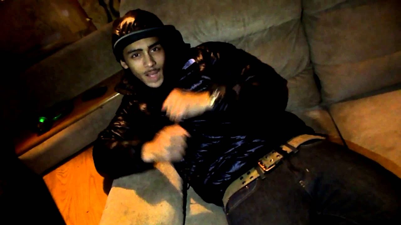 I'm Down (Produced By KingDom)