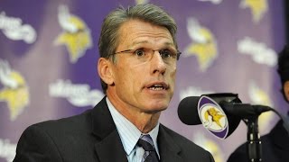 Rick Spielman takes us through the process of making a trade