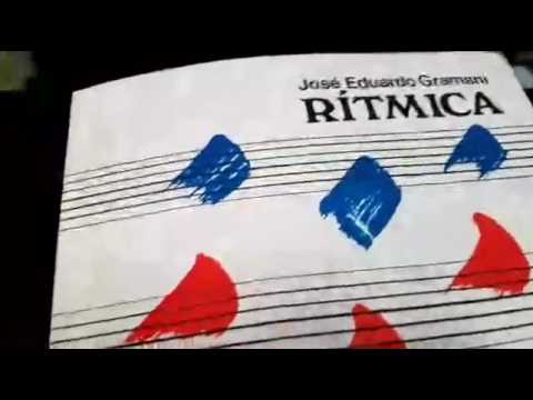 Dicionário de Ritmo vs. Gramani (Rítmica) ritmo sa musika