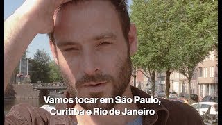 ROO PANES convida...