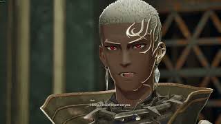 Celebrity CODE VEIN II First Playthrough (Part Two) Wealth