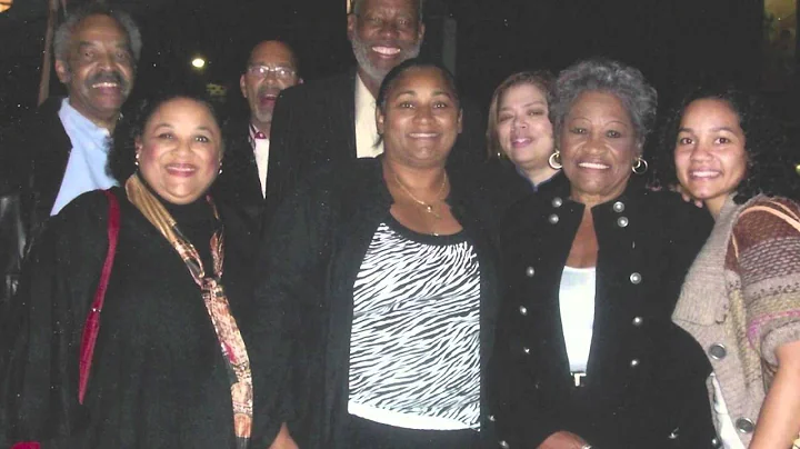 Charlene L. Meeks Memorial Video