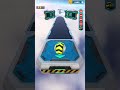 Space rolling ball gameplay #shorts #spacerollingballs #newgame
