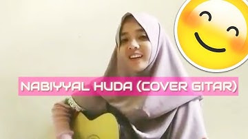 Cover Cantik - Sholawat Nabiyal Huda dipopulerkan Sulis