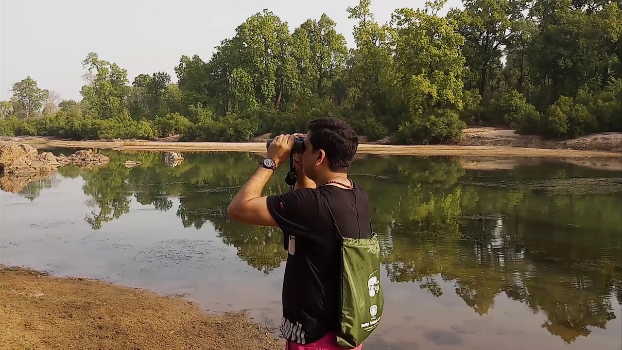 Parsili | Madhya Pradesh