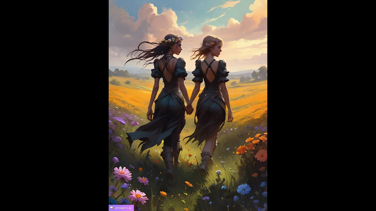 Wombo Dream AI Art Showcase | Over 100 styles