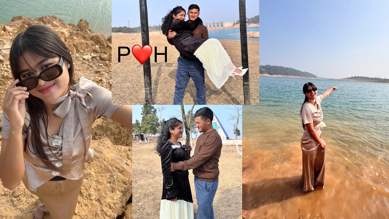 Iahke Ka Pun Vu Kong e Cha Kupli ☺️ Khublei Chibun wa Sbun Mynsien Phi 🤝🫶🏼