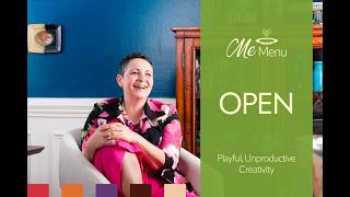 Open Behavior: Playful, Unproductive Creativity