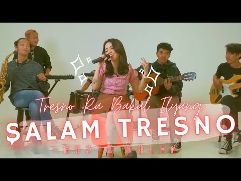 Syahiba Saufa - Salam Tresno