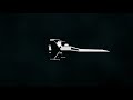 Modeling a low-poly X-Wing in Blender in 30 minutes | Sped-up