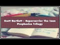 Scott Bartlett Supercarrier The Ixan Prophecies Trilogy Audiobook