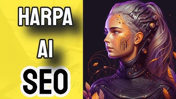 Harpa AI Chrome Extension - Harpa AI Tutorial and How To Use Harpa AI For SEO | AI Powered SEO Skool