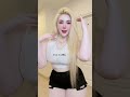 zeenan ka Biography | Curvy Model, Fashion Influencer & Instagram Star