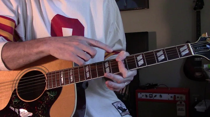 Baby I Love Your Way (Lesson) - Peter Frampton