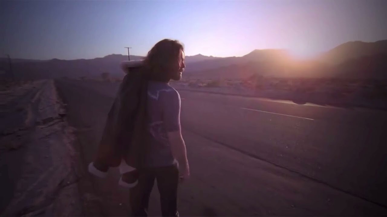 Riders on the Storm by 111th Street