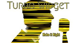 Make it Right by Turbo Widget screenshot 4