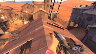 Assorted Mini-Sentry jumps