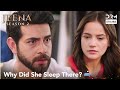 A Sudden Tension ⚡💛 - Vendetta Urdu Dubbed | Kan Cicekleri | UH2X