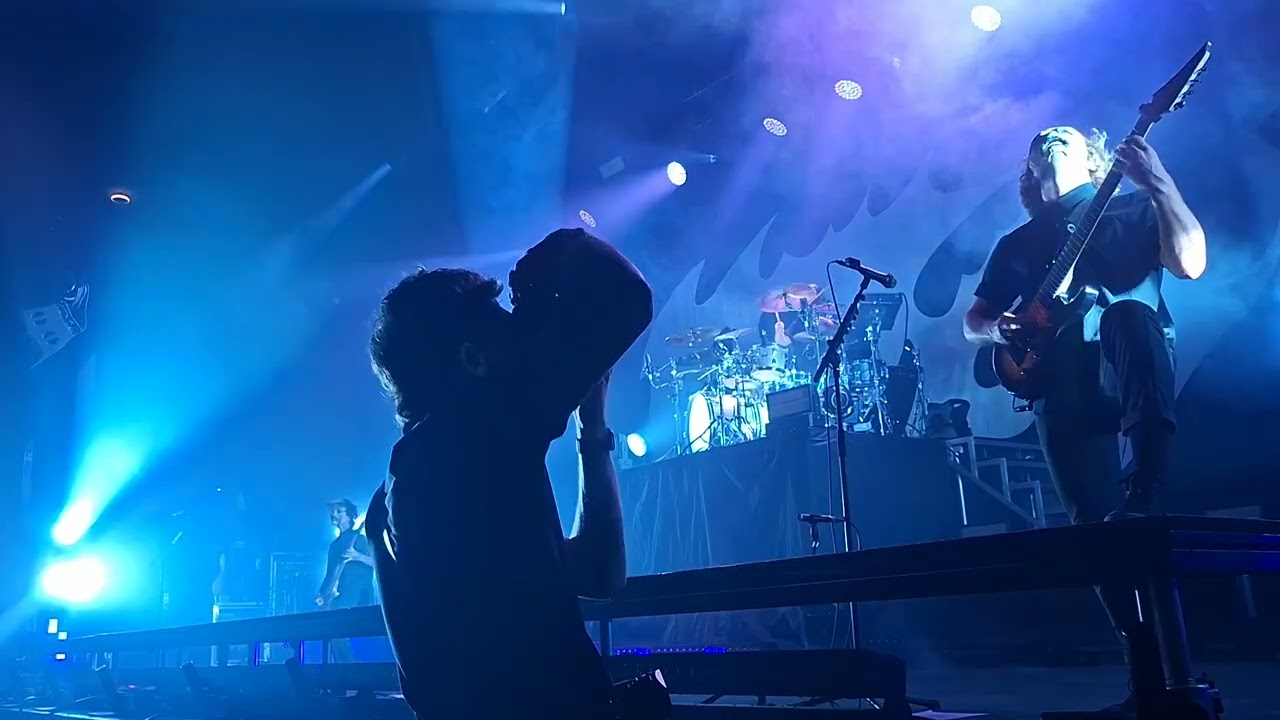 Poppy - Bruised Sky (2026 Hindley Street Music Hall in Adelaide, South Australia)