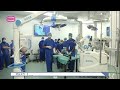机器人手术助手换膝髋关节 准确性达98 2022 09 30 八度空间华语新闻 机器人手术助手换膝髋关节 准确性达98 2022 09 30 八度空间华语新闻