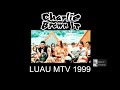 Charlie brown jr  luau mtv 1999 msicas