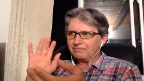 SATSANG -- Liberating Non-Duality Pointers -- Part 6 -- THE SELF-AWARE UNIVERSE