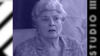 Studio III Video Archive Excerpts - DVD 2: Older Adults