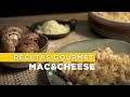 Mac &amp; Cheese | Receta