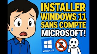I Install Windows 11 With A Local Account without A Microsoft Account The Method That Works 100 