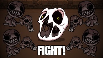 DELIRIUM VS ULTRA FAMINE!
