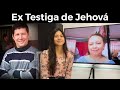 Padre Luis Toro por 5 años Testigos de Jehová - NUEVO GRAN TESTIMONIO