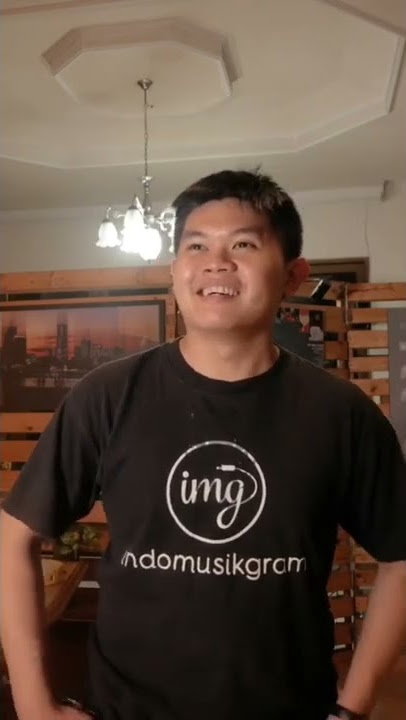MACEM-MACEM RESPON ORANG KALO DENGERIN LAGU!! - INDOMUSIKTEAM