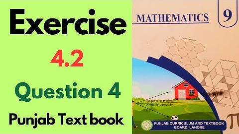 Exercise 4.2 Class 9 Math Question 4 | New Book Ex 4.2 | Factorization And Algebraic Manipulation