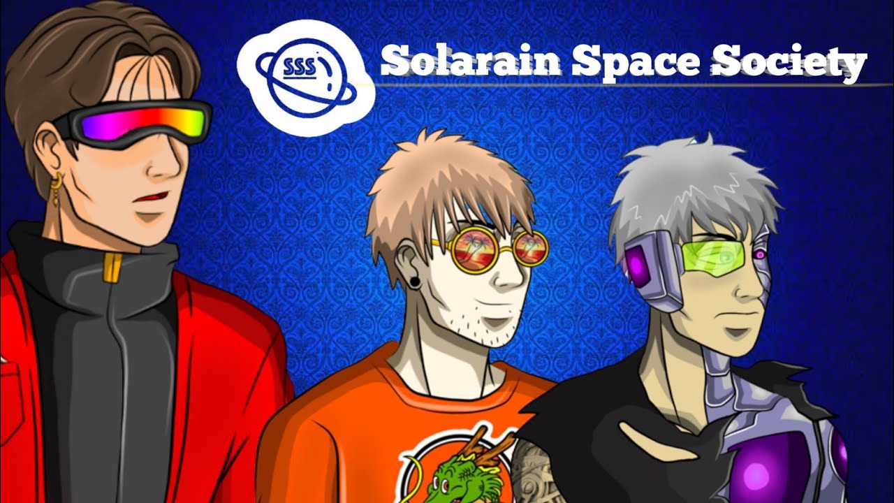 Upcoming Solana NFT Projects | Solarian Space Society |🚀100x SOL NFT With HUGE Potential Soon | Web3