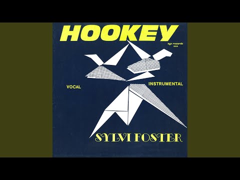Sylvi Foster — Hookey (Instrumental)