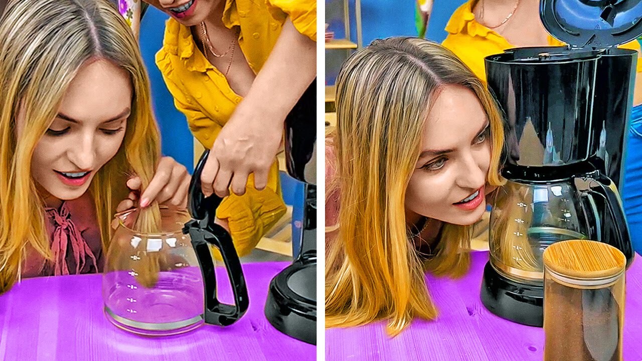 Awesome Hair Hacks And Gadgets That Will Surprise You