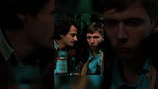 Особенности национальной охоты. Лучший момент из фильма. #кино #фильм #youtubeshorts #юмор