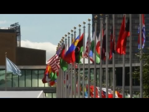 Путин возглавит делегацию России на 75-й сессии Генассамблеи ООН