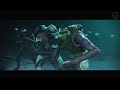 End of video
