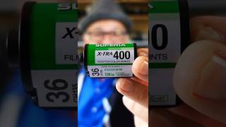 Fuji Superia Is The BEST?