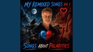 Mr Stetti burning quiet remixed Album Version