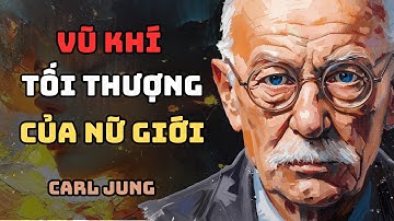 3 Kiểu Năng Lượng Nữ Tính Có Thể "Mở Khóa" Hoặc "Hủy Diệt" Một Người Đàn Ông | Carl Jung