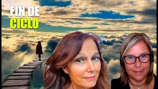 FIN DE CICLO | Claudia Gonzalez De Vicenzo en El Portal con Maga | Mantra FM