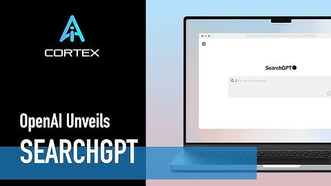 OpenAI Unveils SearchGPT: A New Era of Online Search
