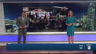 ESC WRTV Military State Fair