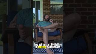 The BEST Fly Fishing Advice. #fishingpodcast #flyfishing #redfish